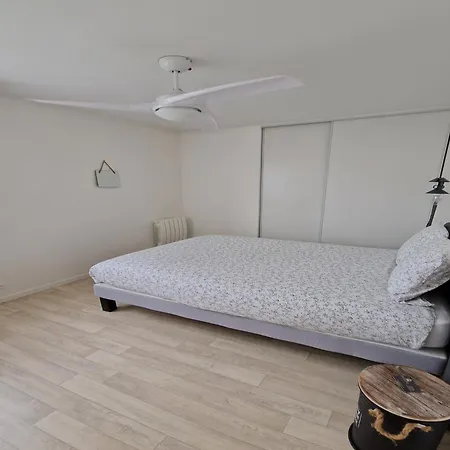 Apartment In Near 24 Circuit *
