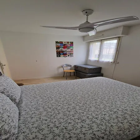 Apartment In Near 24 Circuit Le Mans